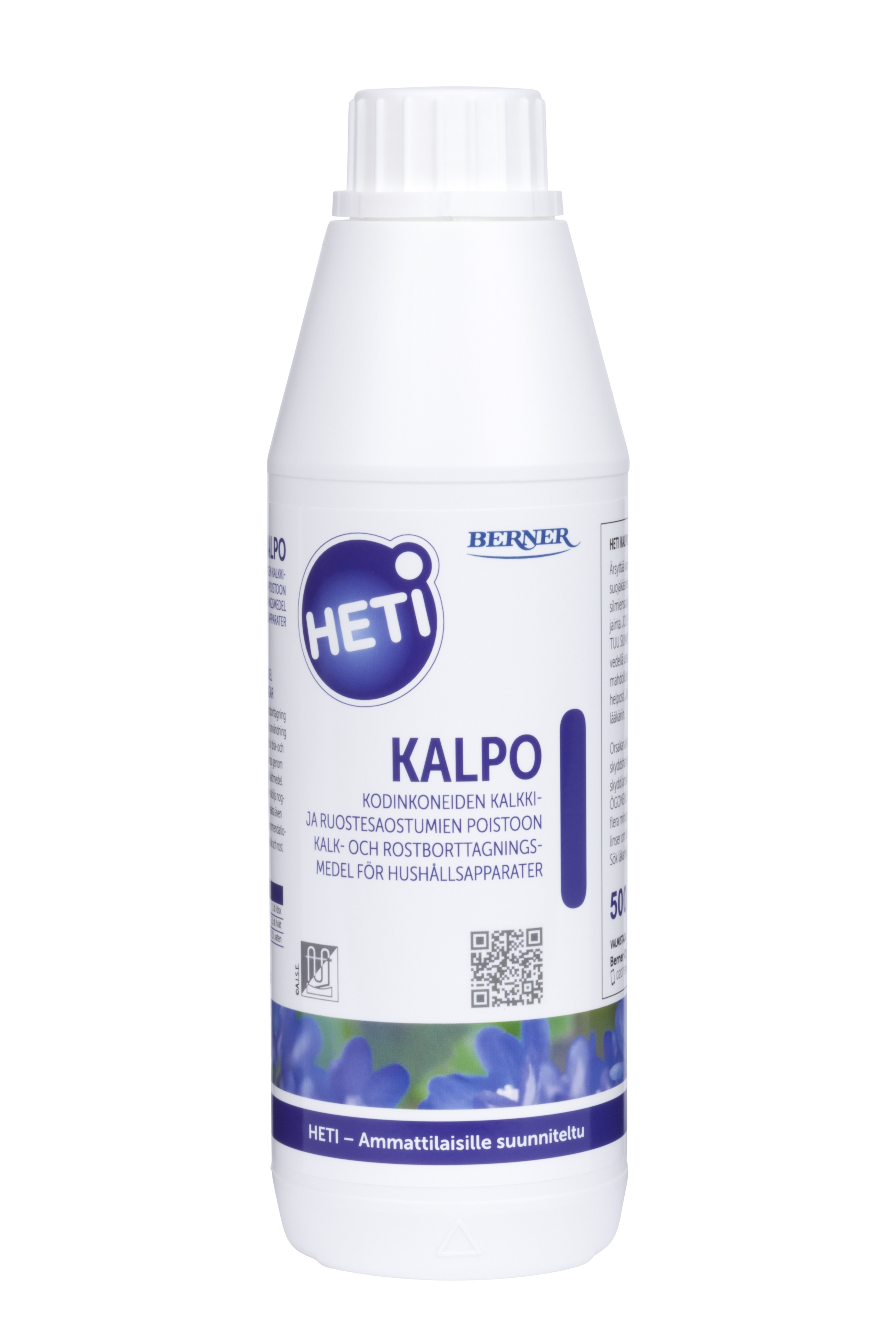 Heti Kalpo Image