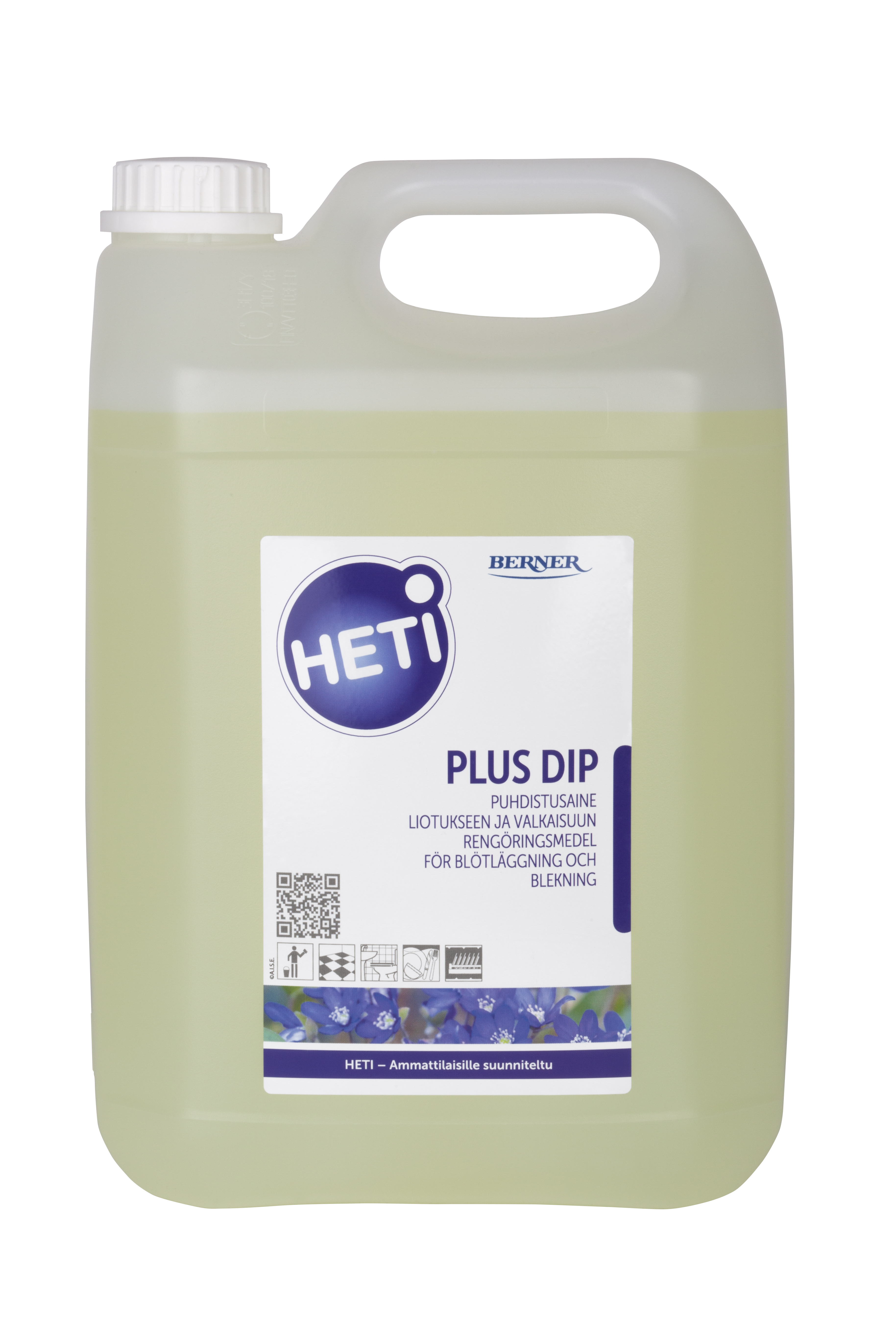 Heti Plus DIP Image